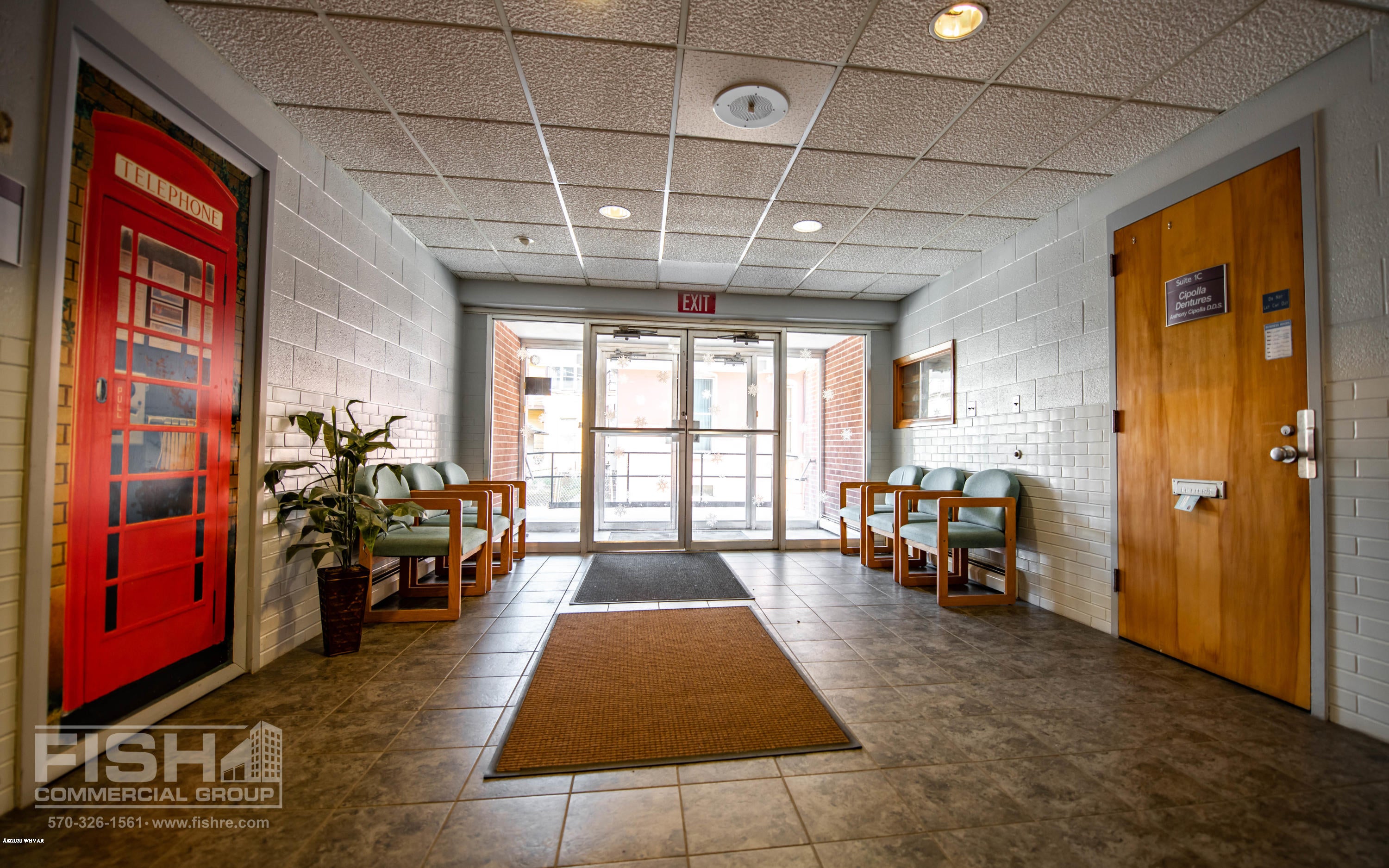 520 w 4th street