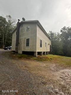 Photo of 828 REVELTON ROAD, Beech Creek, PA 16822 (MLS # WB-104532)