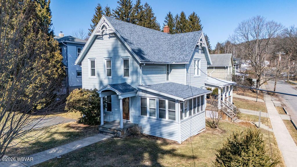 Photo of 15 QUEEN STREET, Wellsboro, PA 16901 (MLS # WB-103351)