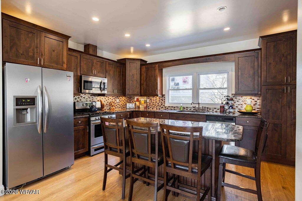 Photo of 15 QUEEN STREET, Wellsboro, PA 16901 (MLS # WB-103351)