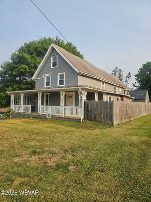 55 MILL HILL RD, LOCK HAVEN, PA 17745 - Image c34fd89cba69d33aad61e9843dfca7dd/3397672020