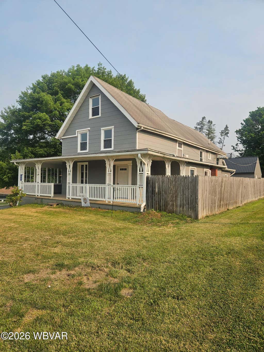 Photo of 55 MILL HILL ROAD, Lock Haven, PA 17745 (MLS # WB-104469)