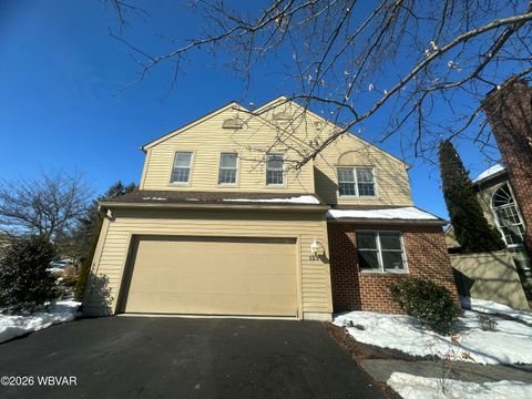 129 VICTORIA LANE Lewisburg PA 17837