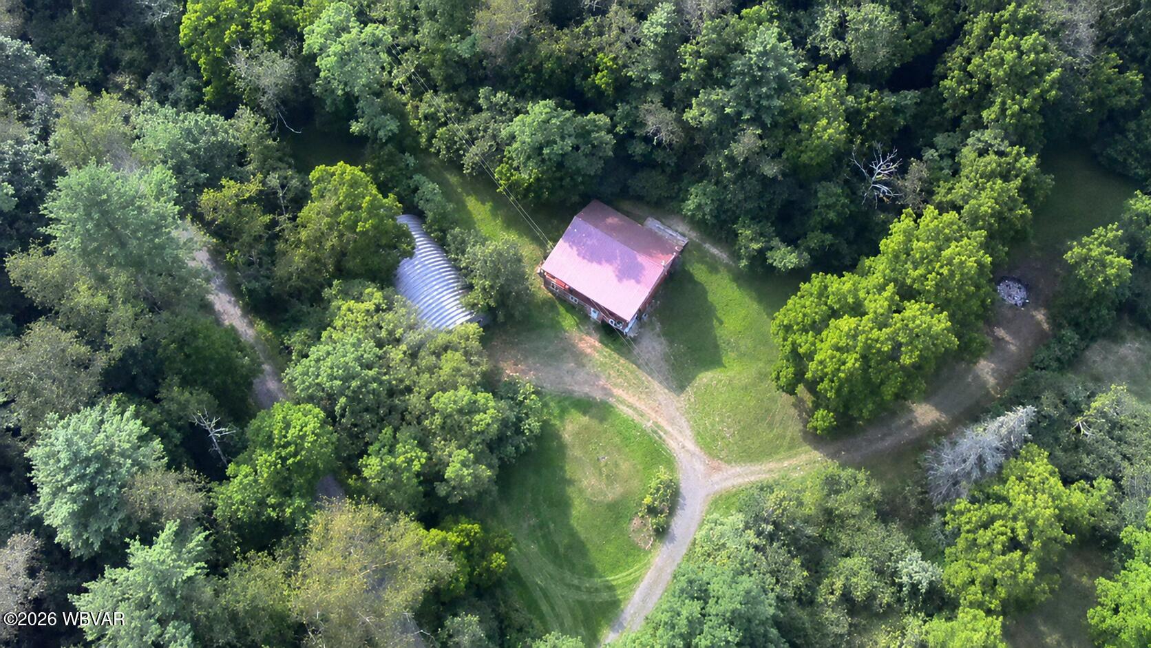 992 ramsey hollow road
