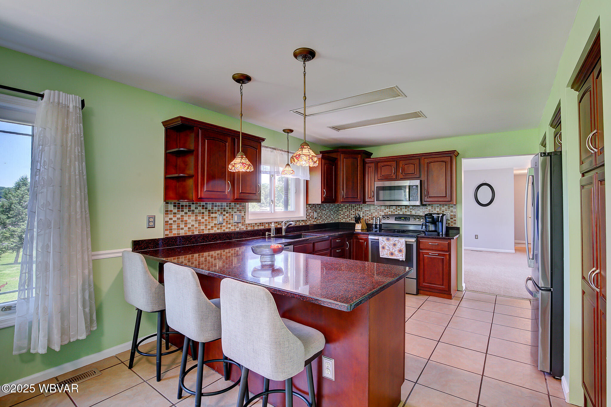 Bloomsburg, Pennsylvania 17815, United States, 3 Bedrooms Bedrooms, ,2 BathroomsBathrooms,Residential,Contingent,159806