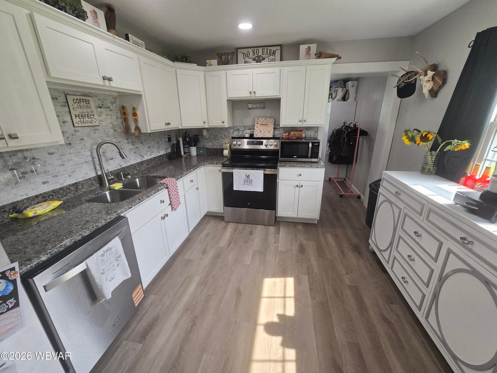 Photo of 77 FRONT STREET, Linden, PA 17744 (MLS # WB-104632)