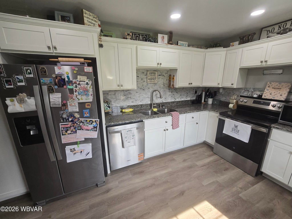 Photo of 77 FRONT STREET, Linden, PA 17744 (MLS # WB-104632)