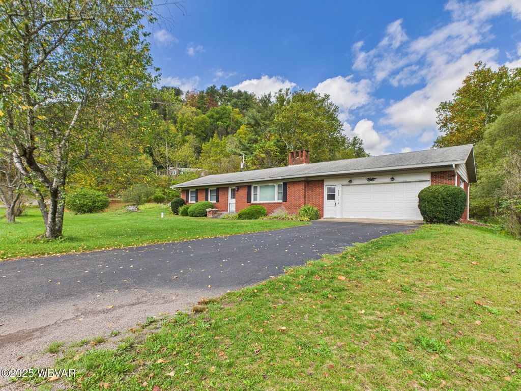 Photo of 6765 ROUTE 87, Forksville, PA 18616 (MLS # WB-102518)
