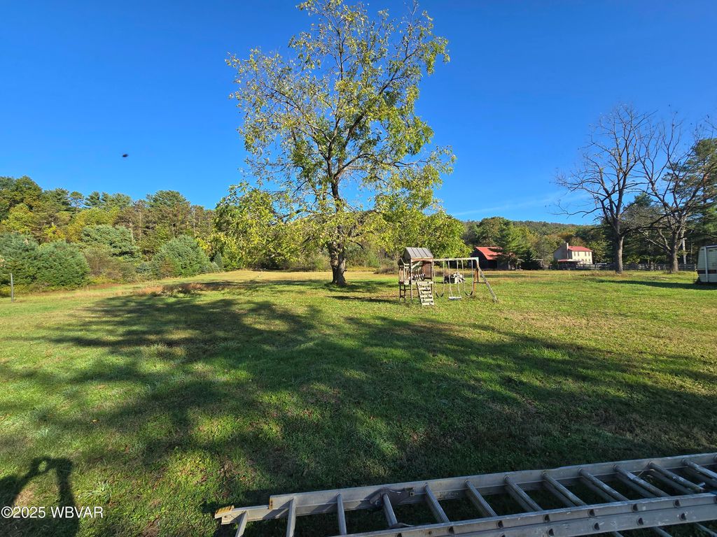 Photo of 601 DUTCH HOLLOW ROAD, Lock Haven, PA 17745 (MLS # WB-102554)