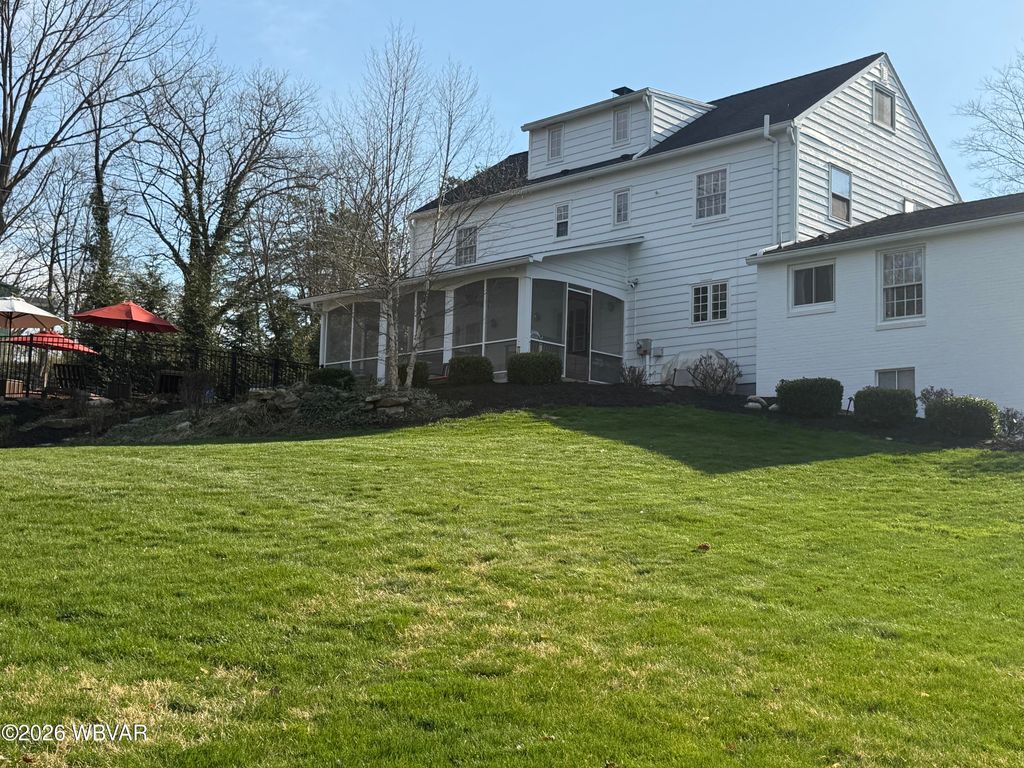 Photo of 369 STADIUM BOULEVARD, Lewisburg, PA 17837 (MLS # WB-103607)