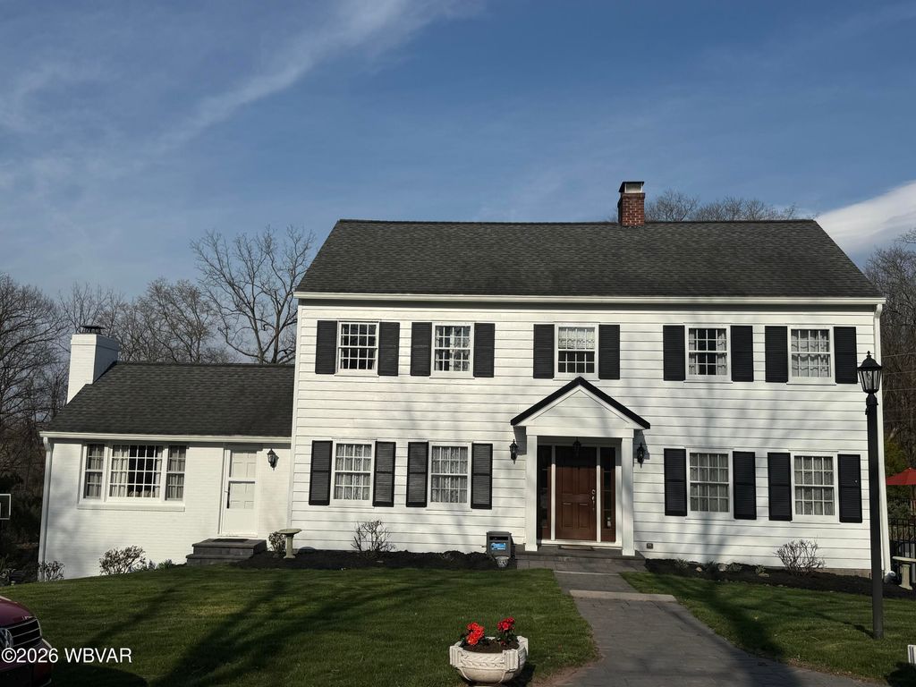 Photo of 369 STADIUM BOULEVARD, Lewisburg, PA 17837 (MLS # WB-103607)
