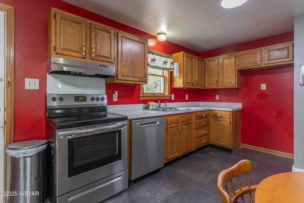 Photo of 23 GRASSO LANE, Waterville, PA 17776 (MLS # WB-102909)