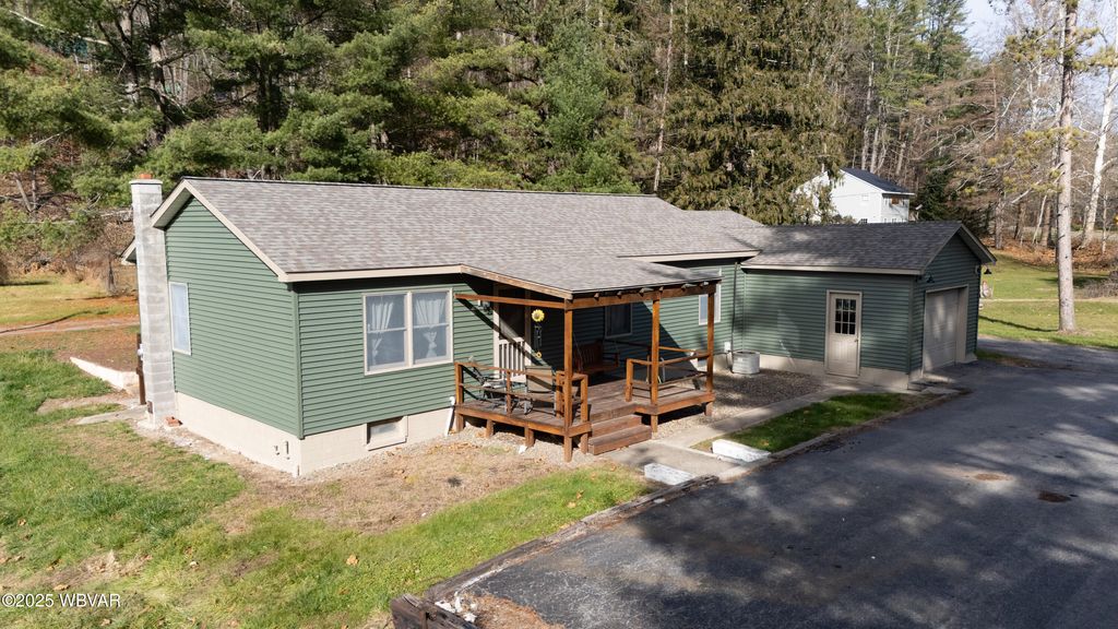 Photo of 23 GRASSO LANE, Waterville, PA 17776 (MLS # WB-102909)