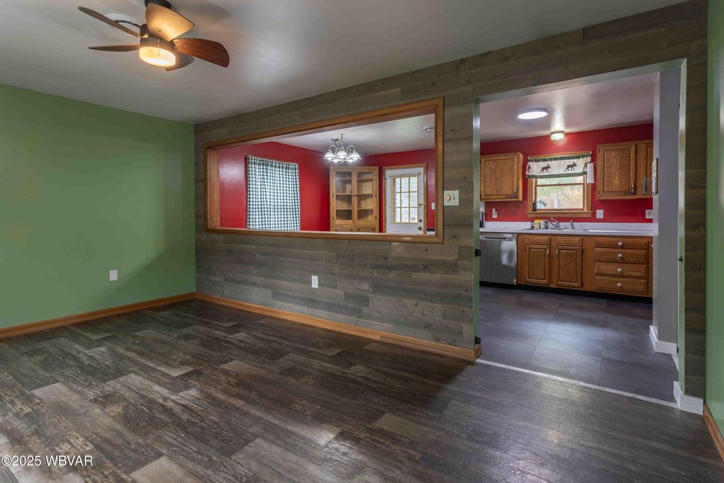 Photo of 23 GRASSO LANE, Waterville, PA 17776 (MLS # WB-102909)