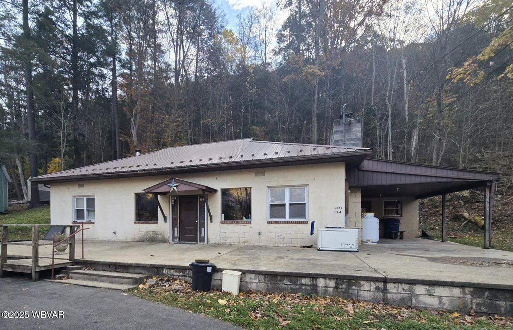 Photo of 5868 N Route 44 HIGHWAY, Jersey Shore, PA 17740 (MLS # WB-102827)