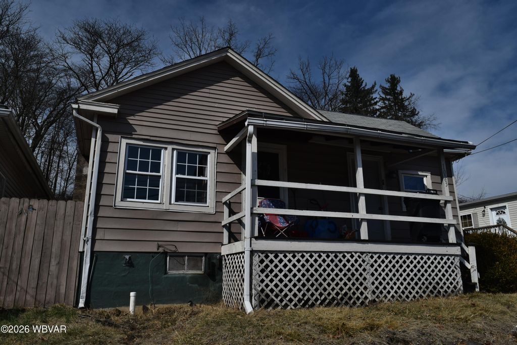 Photo of 1023 W 4TH STREET, Lock Haven, PA 17745 (MLS # WB-103367)