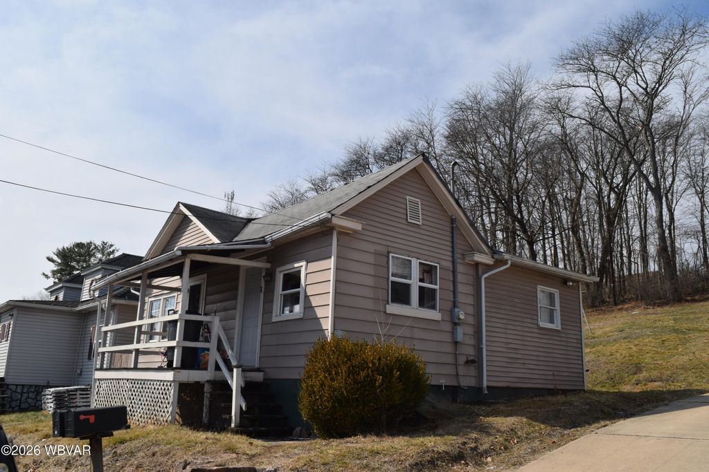 Photo of 1023 W 4TH STREET, Lock Haven, PA 17745 (MLS # WB-103367)