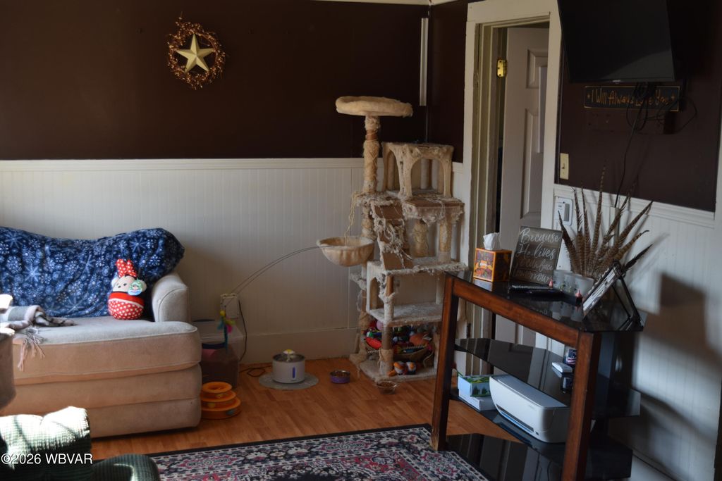 Photo of 1023 W 4TH STREET, Lock Haven, PA 17745 (MLS # WB-103367)