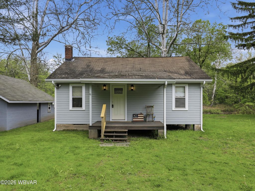 Photo of 431 HALEEKA ROAD, Cogan Station, PA 17728 (MLS # WB-103456)