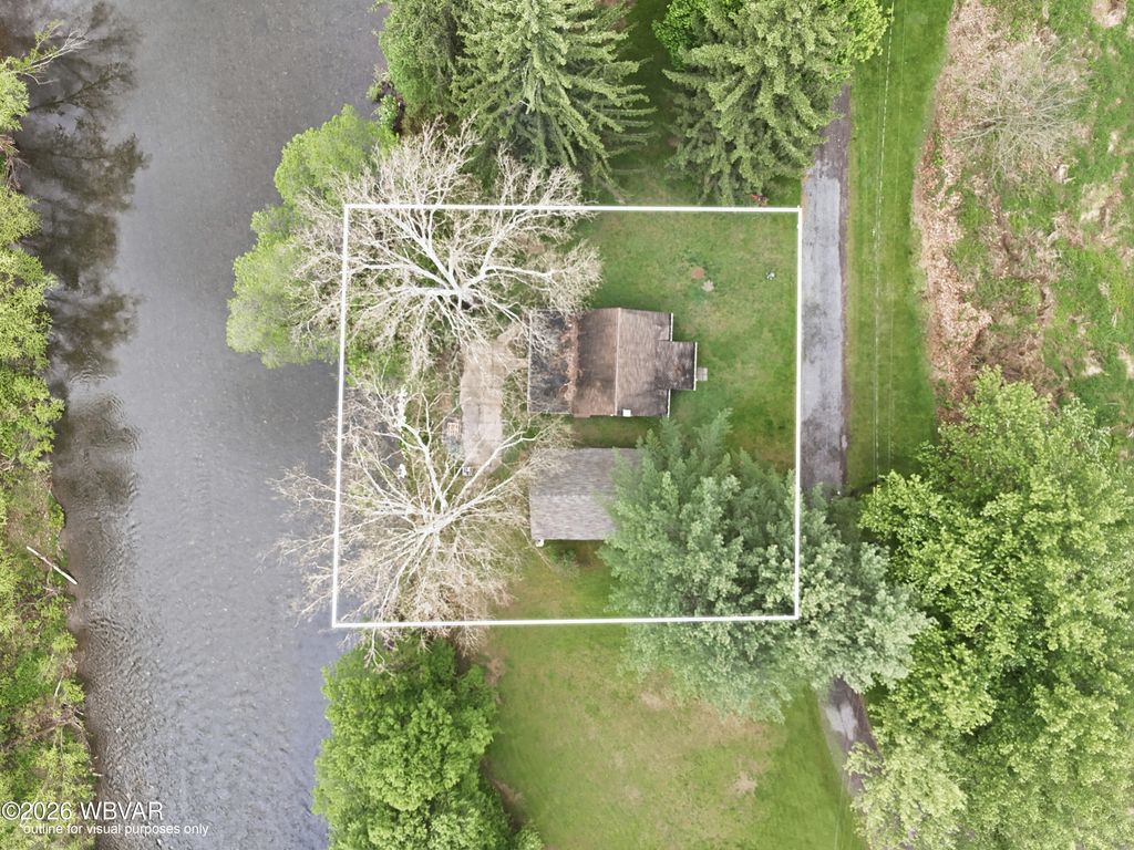 Photo of 431 HALEEKA ROAD, Cogan Station, PA 17728 (MLS # WB-103456)