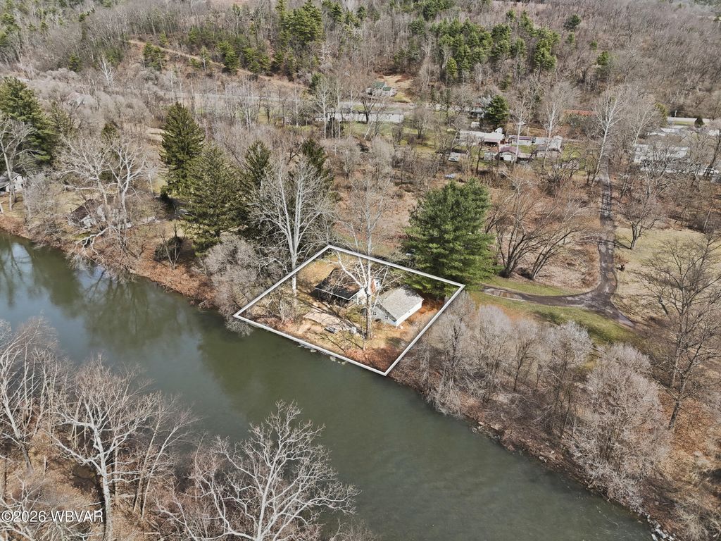 Photo of 431 HALEEKA ROAD, Cogan Station, PA 17728 (MLS # WB-103456)