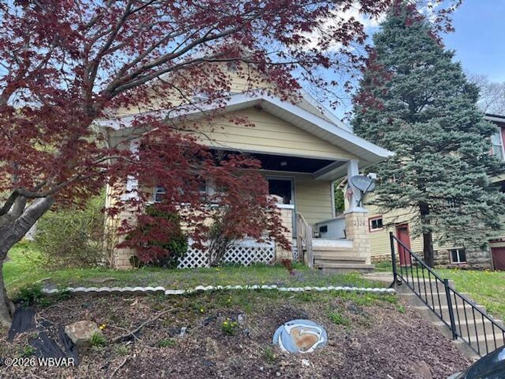 Photo of 2324 FAIRVIEW TERRACE, Williamsport, PA 17701 (MLS # WB-103755)