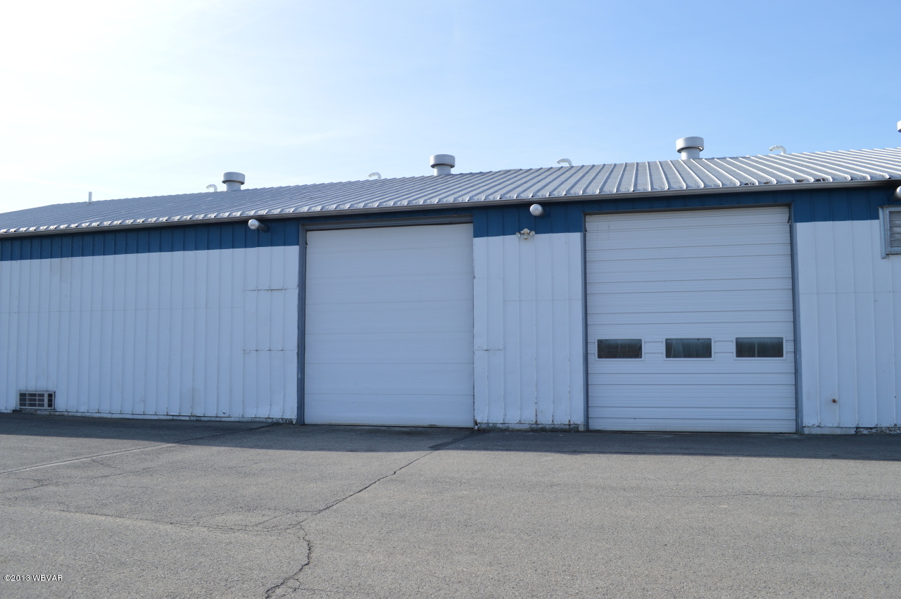 1313 Commerce Park Drive, Williamsport, PA 17701 MLS WB71106