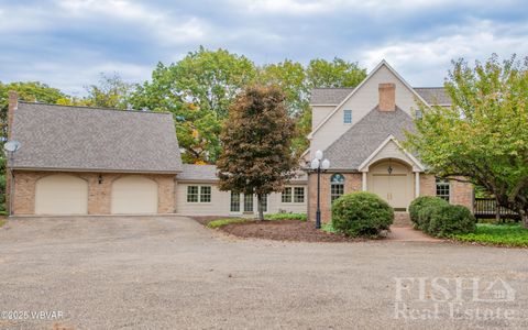 Properties 72 1281 WINDFIELD DRIVE Williamsport PA 17701