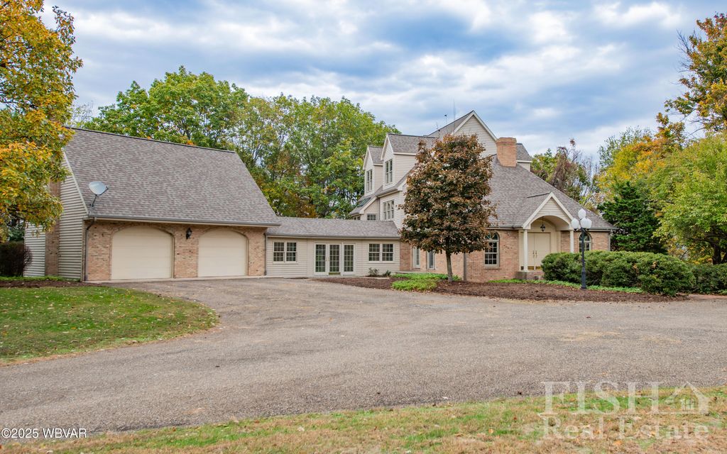 Photo of 1281 WINDFIELD DRIVE, Williamsport, PA 17701 (MLS # WB-102699)