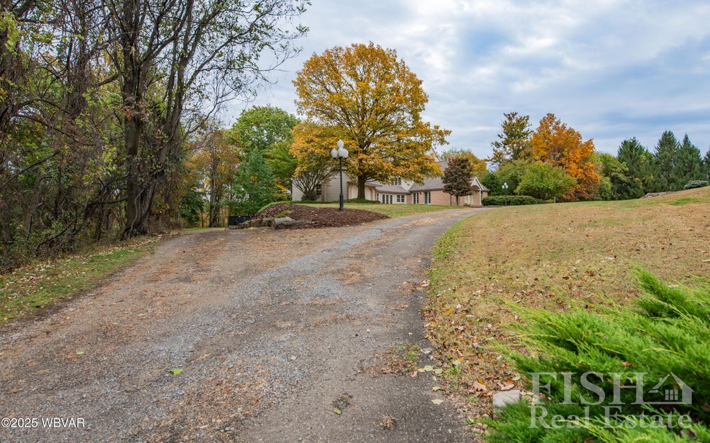 Photo of 1281 WINDFIELD DRIVE, Williamsport, PA 17701 (MLS # WB-102699)