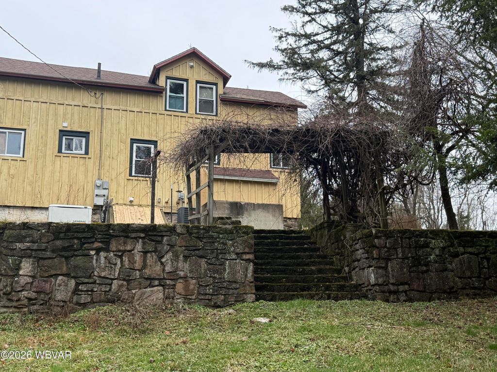 Photo of 38 HILLSIDE LANE, Blossburg, PA 16912 (MLS # WB-103750)
