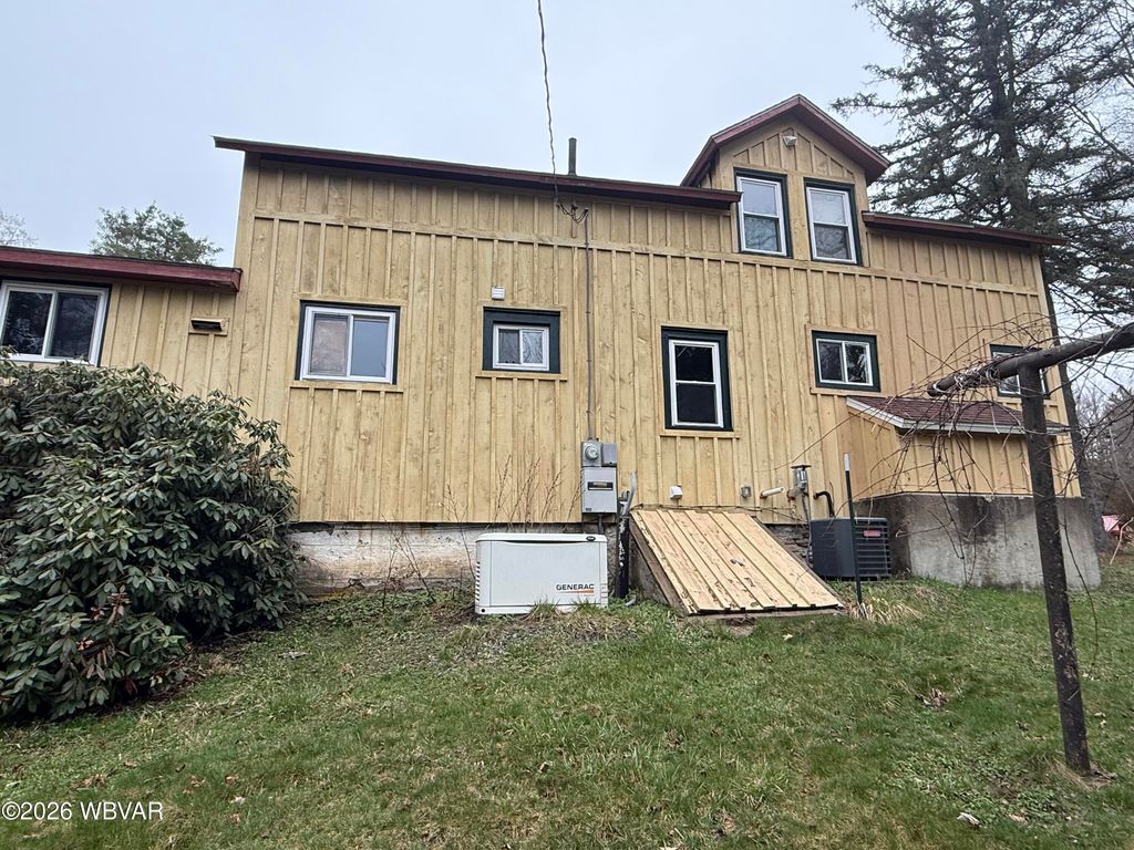 Photo of 38 HILLSIDE LANE, Blossburg, PA 16912 (MLS # WB-103750)