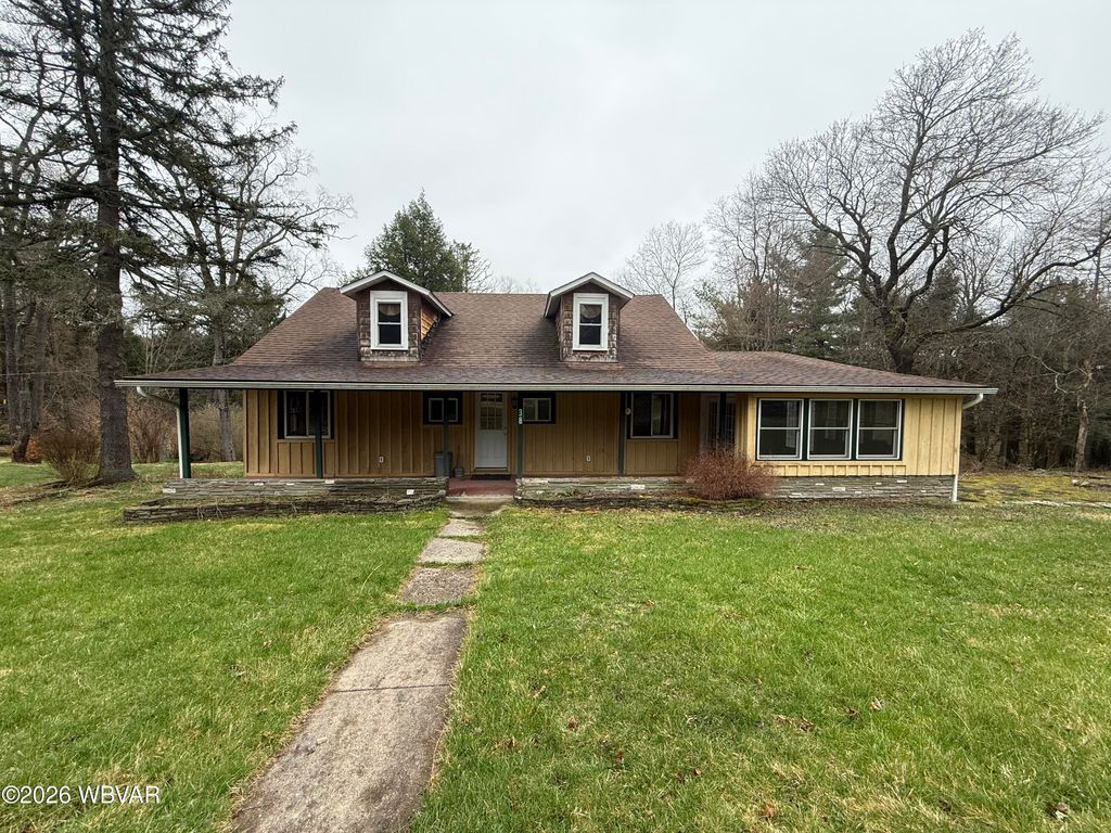 Photo of 38 HILLSIDE LANE, Blossburg, PA 16912 (MLS # WB-103750)
