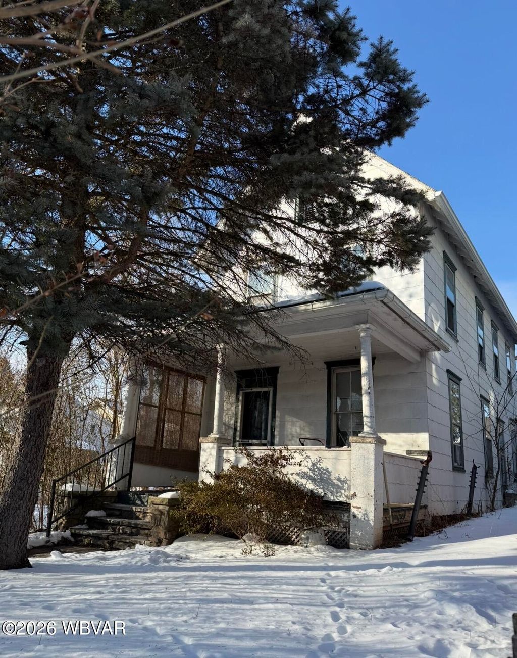 Photo of 431 GRANT STREET, Williamsport, PA 17701 (MLS # WB-103196)