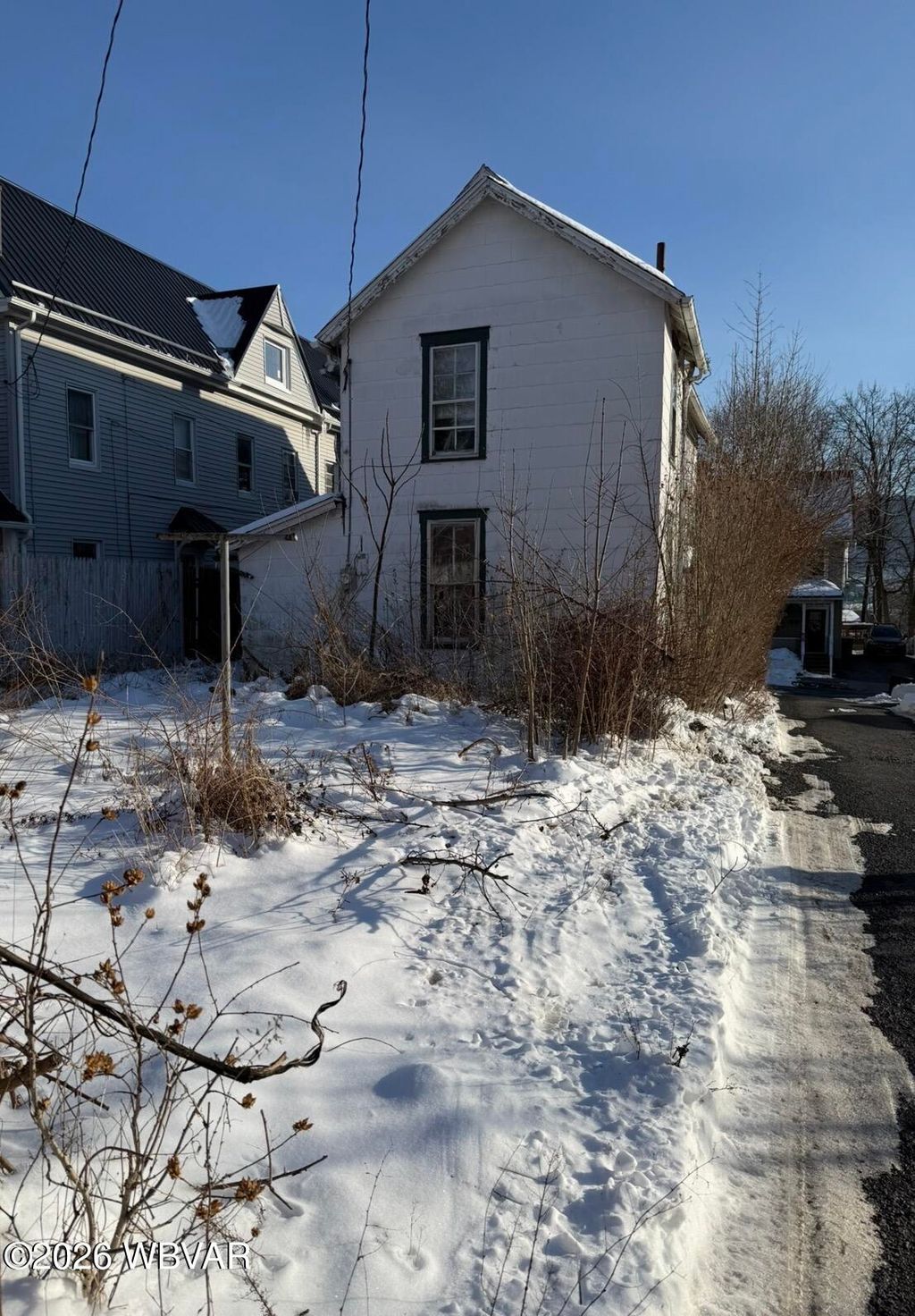 Photo of 431 GRANT STREET, Williamsport, PA 17701 (MLS # WB-103196)