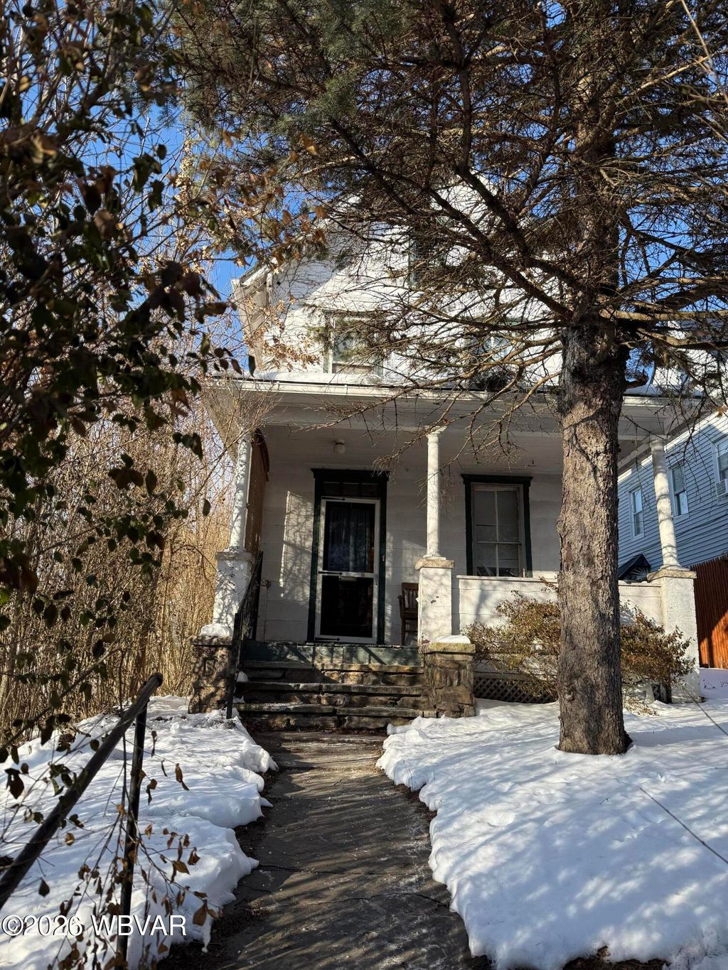 Photo of 431 GRANT STREET, Williamsport, PA 17701 (MLS # WB-103196)