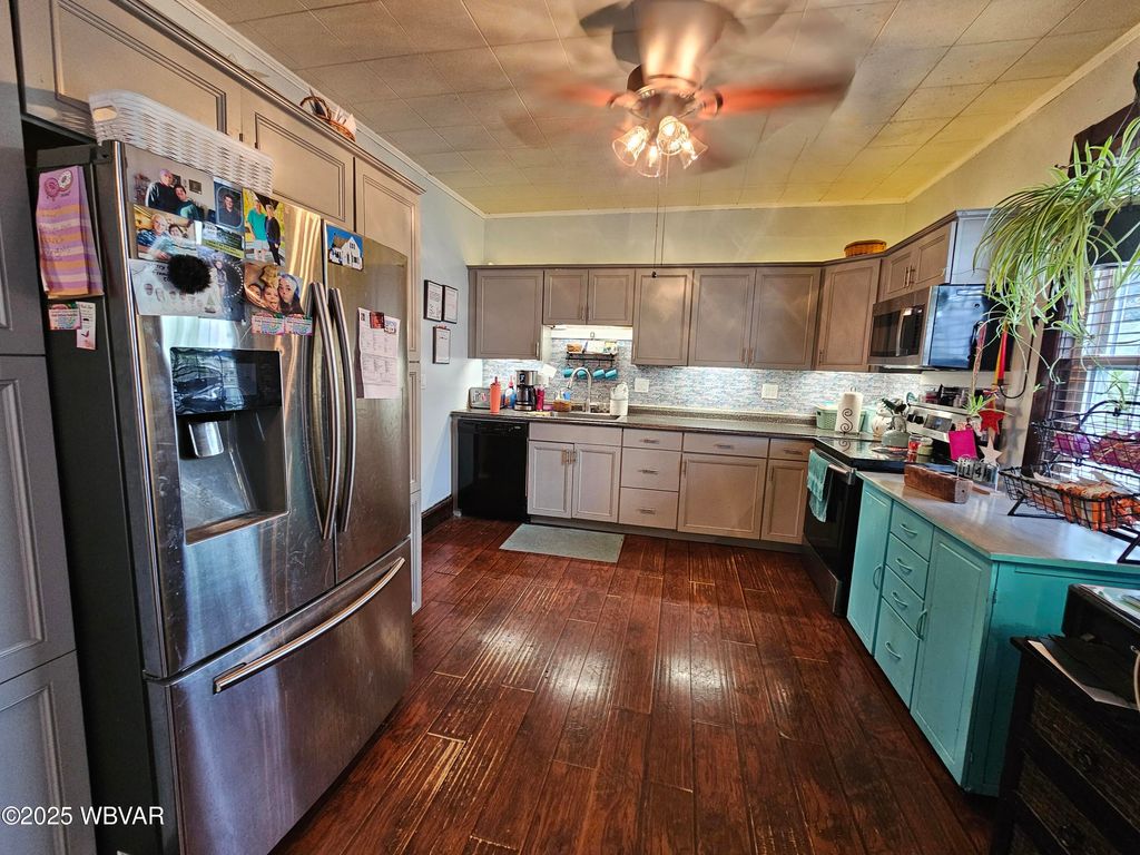 Photo of 8 BRUNER STREET, Muncy, PA 17756 (MLS # WB-102643)