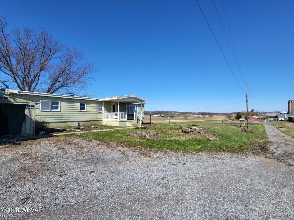 Photo of 341 CHURCHES ROAD, Lewisburg, PA 17837 (MLS # WB-103170)