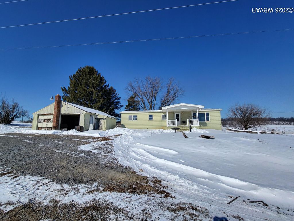 Photo of 341 CHURCHES ROAD, Lewisburg, PA 17837 (MLS # WB-103170)