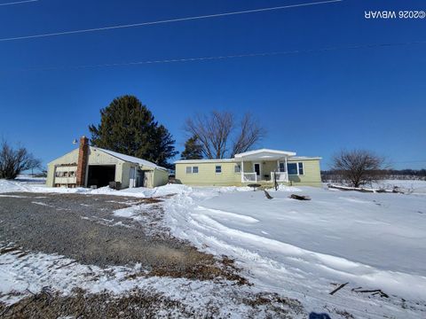 341 CHURCHES ROAD Lewisburg PA 17837