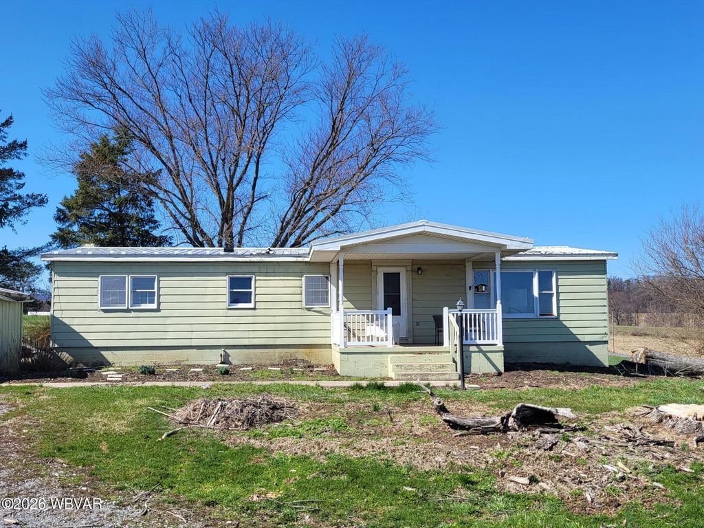 Photo of 341 CHURCHES ROAD, Lewisburg, PA 17837 (MLS # WB-103170)