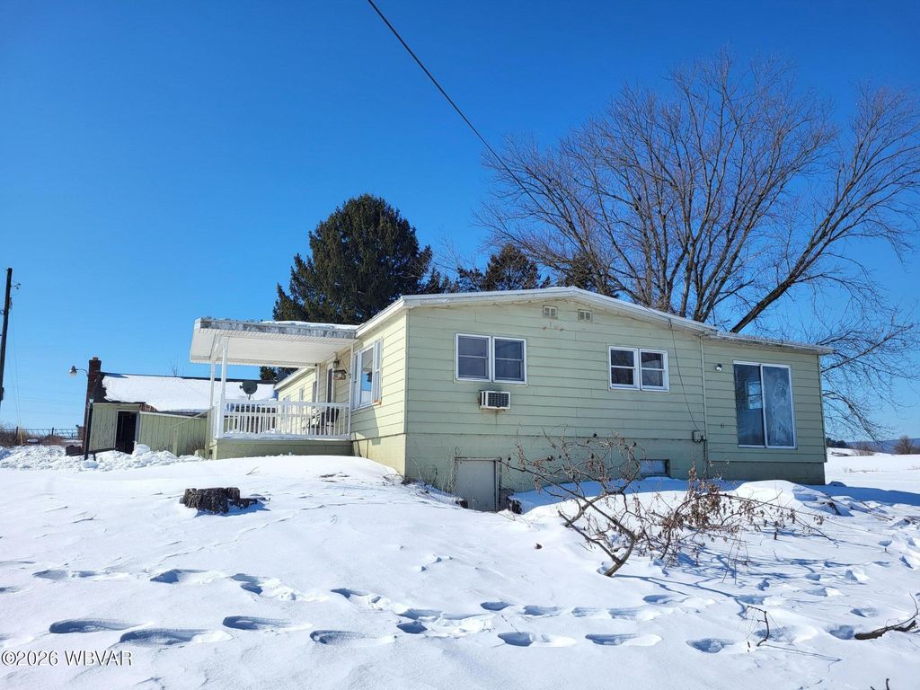 Photo of 341 CHURCHES ROAD, Lewisburg, PA 17837 (MLS # WB-103170)