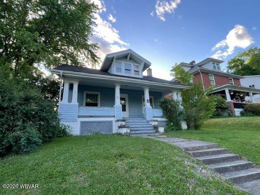 Photo of 821 WILDWOOD BOULEVARD, Williamsport, PA 17701 (MLS # WB-104013)