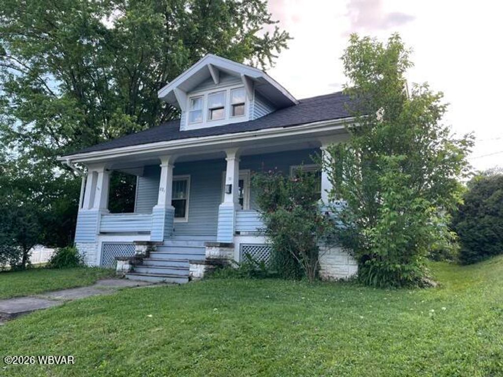 Photo of 821 WILDWOOD BOULEVARD, Williamsport, PA 17701 (MLS # WB-104013)