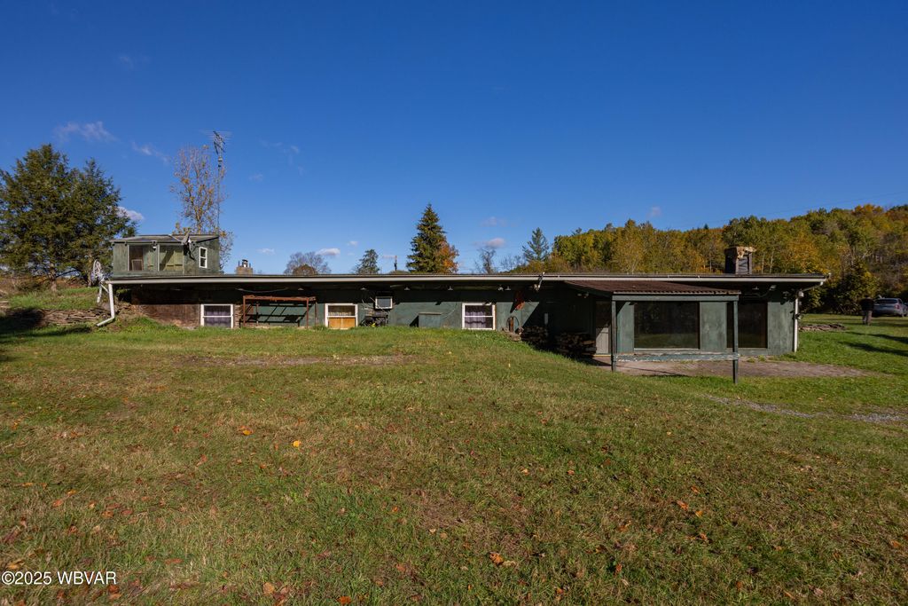 Photo of 8269 CROYLAND ROAD, Gillett, PA 16925 (MLS # WB-102900)