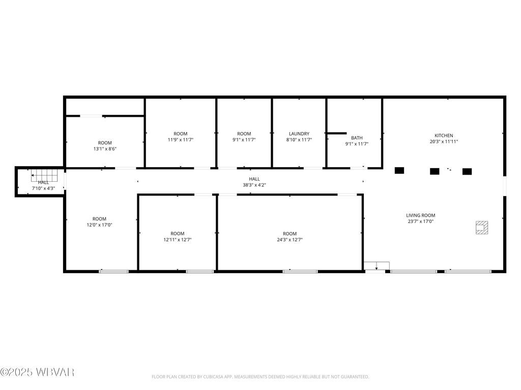 Photo of 8269 CROYLAND ROAD, Gillett, PA 16925 (MLS # WB-102900)