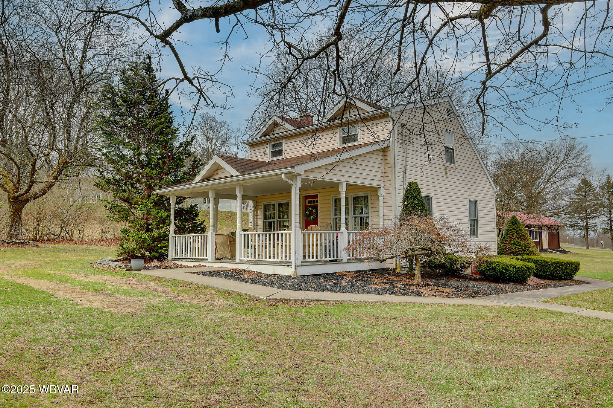 Williamsport, Pennsylvania 17701, United States, 2 Bedrooms Bedrooms, ,1 BathroomBathrooms,Residential,Contingent,103983