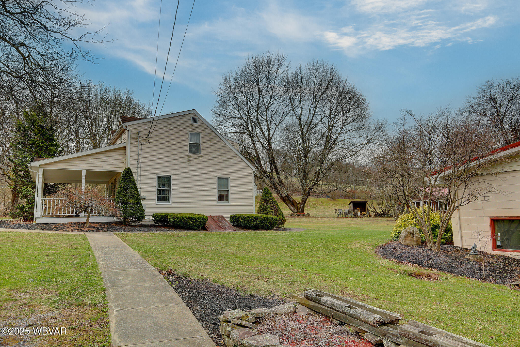 Williamsport, Pennsylvania 17701, United States, 2 Bedrooms Bedrooms, ,1 BathroomBathrooms,Residential,Contingent,103983