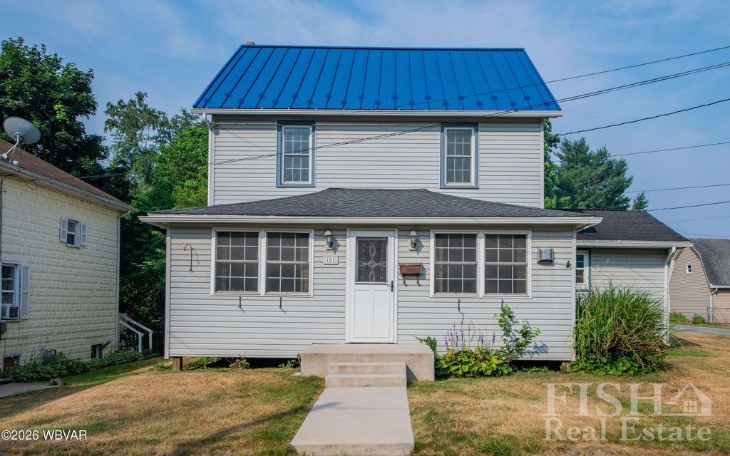 Photo of 101 8TH STREET, Montgomery, PA 17752 (MLS # WB-104416)