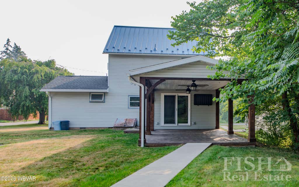 Photo of 101 8TH STREET, Montgomery, PA 17752 (MLS # WB-104416)